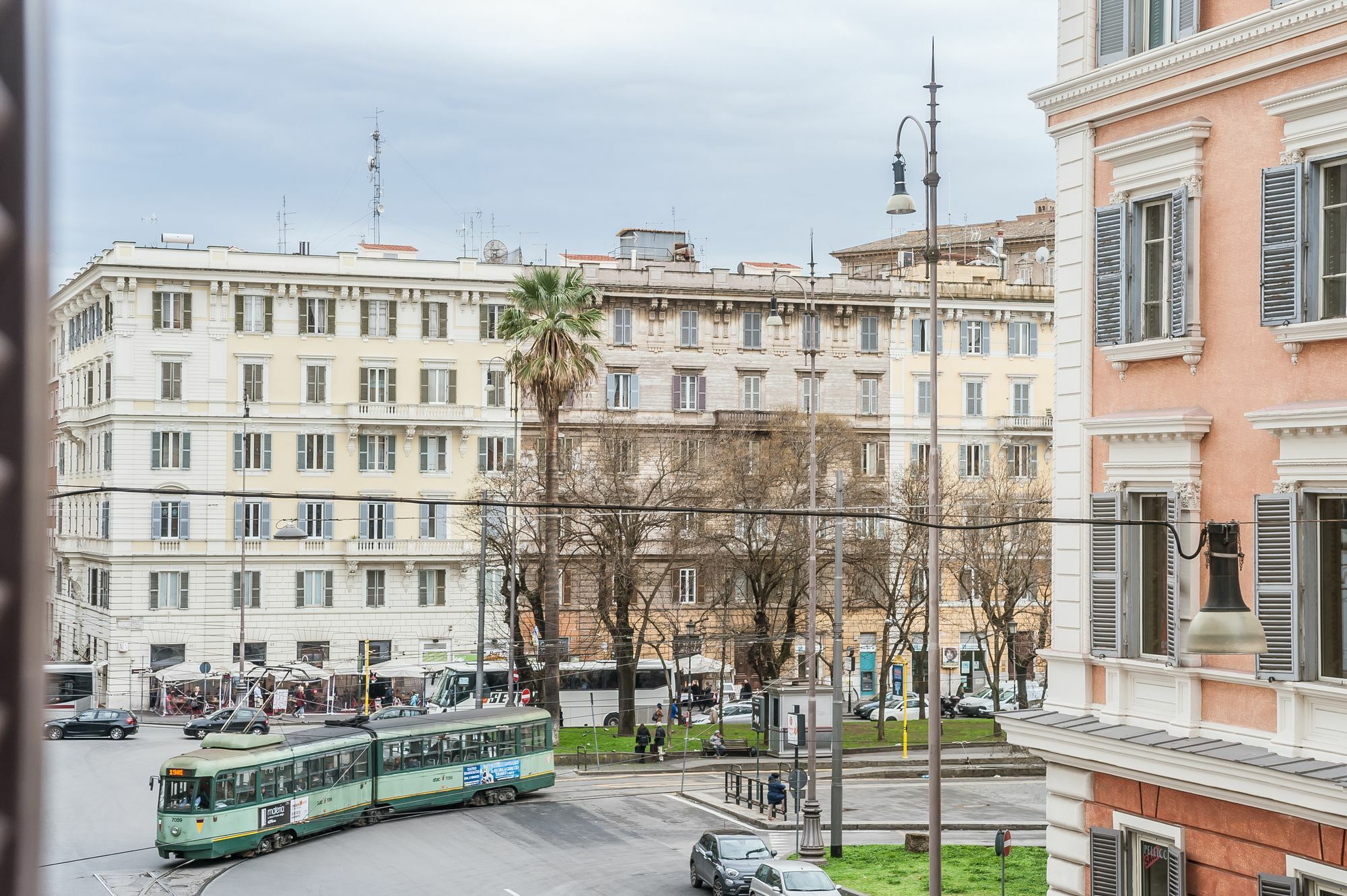Sanpietrine Le Tue Case A Roma San Pietro 외부 사진
